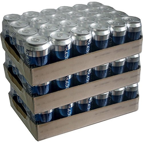 Sourcy Mineralwasser still 72 x 0,33l Dose