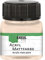 Kreul Colore Acrilico Opaco, cremoso Coprente, ad Asciugatura Rapida, a Base d'Acqua, Adatto per Molte superfici Diverse, in Vetro da 20 ml, Rosa Pallido, 20 unità