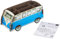 Werkhaus Stifthalter, VW Bus T1, Blau,Einheitsgröße