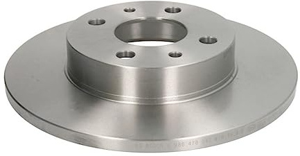 Genuine Bosch Brake Discs - Part No.0986478342