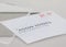 LITE Türschilder stilvolle Türbeschilderung aus Acrylglas und Stahl, hohe Qualität zum kleinen Preis, für Beschriftungseinlagen im Format 15,0 x 15,0 cm Größe (BxHxT): 15,2 x 15,1 x 0,5 cm