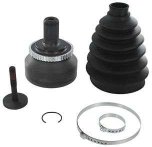 SKF Cv Joint Kit VKJA 5394 Front Axle Outer Diameter 98 mm Height 108 mm Length 219 mm Width 108 mm - OE Quality