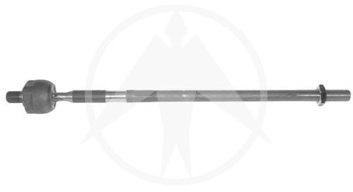 SIDEM 63512 Axialgelenk, Spurstange | Kompatibel mit: VW PASSAT B3/B4, PASSAT B3/B4 Variant