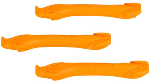 IceToolz Plastic Tire Levers (Set of 3)