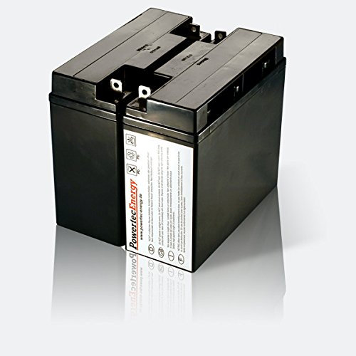 USV AKKUS/Ersatzbatterien für APC RBC7
