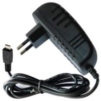 Netzadapter Ladegerät 5 V für Micro USB Raspberry Pi