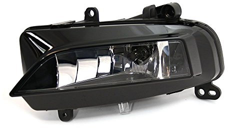 Original Audi A4 A5 S-Line Nebelscheinwerfer links Halogen Scheinwerfer 8K0941699C