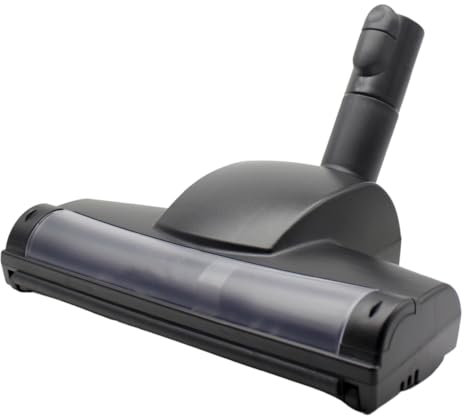 MisterVac compatibile con bocchetta per pavimenti Bocchetta turbo Bocchetta sostitutiva turbospazzola Miele Swing H1 EcoLine SAAJ1