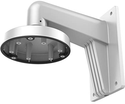 LevelOne Wandmontage-Set Aluminium für FCS-3085