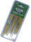 Pair of 82mm (3.1/4) HSS Reversible Planer Blades Suitable Replacement for Makita, Black & Decker, Bosch, DeWalt, Trend and Elu planers