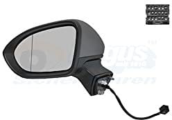 Hagus 3810817 Spiegel Komplett Links