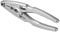 Modelcraft Zangen, Universal Zangen für RC Dämpfer Shock Clamp Stoßdämpfer Clip Wartungswerkzeug für ferngesteuerte Modellfahrzeuge(3/3,5/4 mm)