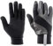 meteor Winddicht Jagdhandschuhe Vollfinger Handschuhe für Jagd mit rutschfesten Oberflächen Touchscreen-Bedienung - Herbst Camping Wandern Outdoor Winter Kälte Proof Radhandschuhe Ski Snowboarden