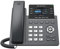 Grandstream GRP2613 HD PoE IP Telefon, GRP-2613