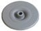 Prospero KM262 Kenwood Kneading Hook and Whisk Rubber Seal Grey KW706915
