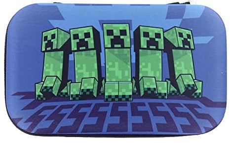 Innovative Designs Minecraft Federmäppchen