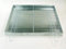Caja para cenizas con rejilla para barbacoa, 70 x 40 cm