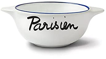 Véritable bol breton en faïence de Pornic - Parisien