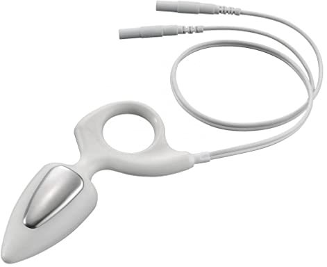 MIS - Anal- und Vaginalsonde Arrow pr-09a x Elektrostimulatoren x Rehabilitation des Beckenbodens - Stifte 2mm