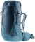 deuter Futura Pro 38 SL Damen Wanderrucksack, Marine-lake