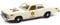 Greenlight Collectible Model Car 19112 White