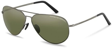 Porsche Design P8508 u dark grey, Sunglass frames, 62-12-140, Standard