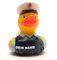 Badeente - personalisierbar (Polizei Ente)