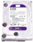 HDD For Purple 6TB 3.5 SATA 64MB 5400RPM For Internal Hard Disk For Surveillance HDD For WD60EJRX WD60PURX