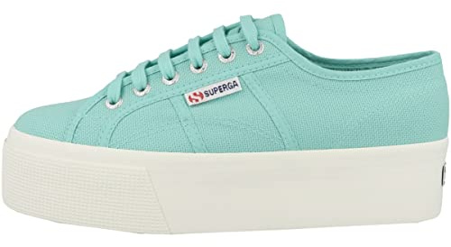 SUPERGA 2790 Acotw Linea Up and Down, Damen-Sneaker