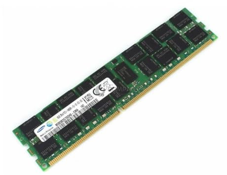 RAM PC4-23466 (2933MHz) 8GB DDR3 ECC R-DIMM