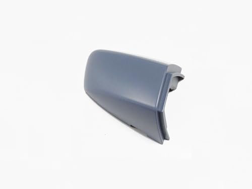 Partsdealers Genuine Door Handle Lock Plastic Cover Cap for VW Golf MK7 T-ROC Touareg Audi Q3 Skoda Octavia SEAT Drivers Door Primed