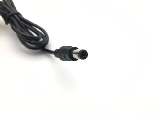 T-ProTek EU Stecker Netzteil Ladegerät Adapter kompatibel für Roland A-500 Pro-R Tastatur