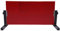 Tischtennis Returnboard Portable Table Tennis Return Board Ping Pong Rebound Board Rücksprungbrett Trainingsgerät