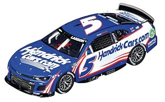 Carrera Evolution NASCAR Camaro NextGen ZL1 'Hendrick Motorsports, K