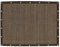 Terrassenüberdachung Atmungsaktiv 3x9m - UV-blockierend und atmungsaktiv Schatten für Terrasse, Garten und Hinterhof, inklusive 1 × 5m Gratis Seilen, Braun A