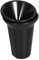SHOWERORO Spittoon for Wine Tasting Ice Barrel Double Handles Wine Buckets for Parties Bar Spittoons