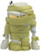 Ultrazombies Special Edition con Piezas Intercambiables | Figuras Coleccionables de Zombies | 2 Brillan en la Oscuridad | para Niños y Coleccionistas | Halloween (Braindage Special Edition)