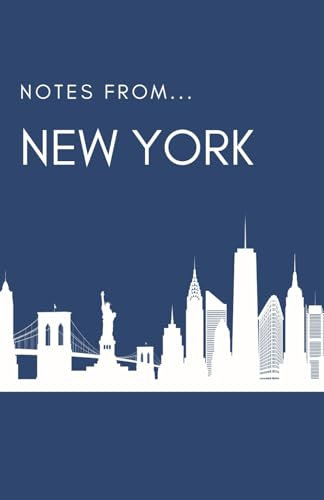 Notes from... New York