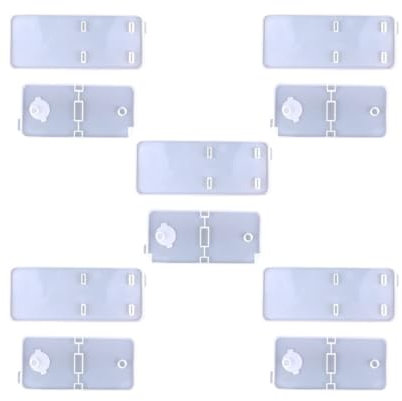 5 Set Coupe Tourneur Spinner Moule Silicone Moules Résine Art Époxy Résine Artisanat pour DIY