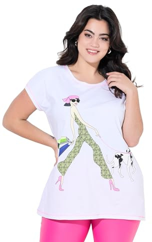 Angel of Style Damen Shirt