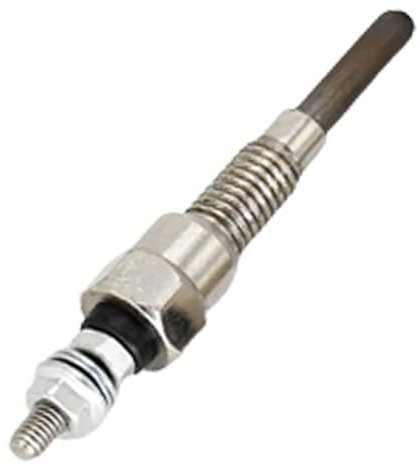 Congparts Glühkerze kompatibel mit Kubota BX22D BX1850D BX1860D BX1500D-48 BX1800D BX1830D