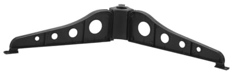 Mobestech Weihnachtsbaumständer aus Stabilem Künstlicher Baumständer für Sicheren Halt und Einfache Montage Weihnachtsdekoration und Festliche Anlässe