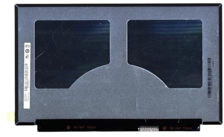 14,0 B140QAN02.0 B140QAN02.3 B140QAN02.2 Laptop LED LCD Screen 2560x1440 WQHD EDP 40PINS Display Matrix Panel Ersatz Panel(Glossy,B 140QAN02.0)