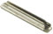 Trix 66525 - Schienenverbinder Metall, Inhalt 20 Stück, Minitrix