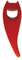 Alessi Abc01 R Diabolix Ouvre-bouteilles en Résine Thermoplastique, Rouge