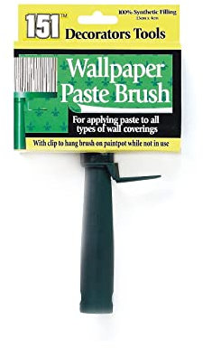 Wallpaper Paste Brush 13cm x 4cm
