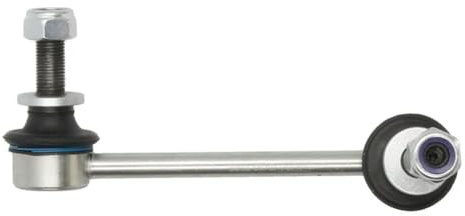 TRW JTS7565 Stange/Strebe, Stabilisator | Kompatibel mit: TOYOTA HILUX VI Pick-up, HILUX VII Pick-up, HILUX VIII Pick-up, LAND CRUISER PRADO, LAND CRUISER PRADO
