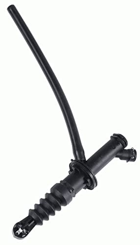 SACHS 6284 600 648 Geberzylinder Kupplung für Renault Clio III (BR0/1, CR0/1) 2005-2014 und Andere Fahrzeuge