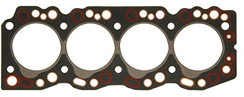 AJUSA 10072000 Zylinderkopfdichtung Kompatibel mit TOYOTA LAND CRUISER PZJ7, KZJ7, HZJ7, BJ7, LJ7, RJ7 HILUX IV Pick-up N5, N6 4 Runner N5, N6, N7 Hilux Pritsche/Fahrgestell LN, N1