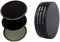 PRO II Digital MC Neutral Graufilter Set bestehend aus ND8, ND64, ND1000 Filtern 62mm inkl. Stack Cap Filtercontainer und Cap